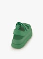 UGG Goldenglow sandale femmes Vert 47908 5