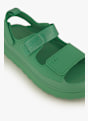 UGG Goldenglow sandale femmes Vert 47908 6