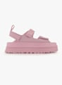 UGG Goldenglow sandale femmes Pink 47911 1