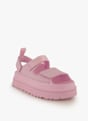 UGG Goldenglow sandale femmes Pink 47911 2