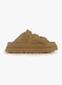 UGG GoldenGlow slipper femmes Marron 47913 1