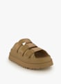 UGG GoldenGlow Damen Slipper Braun 47913 2