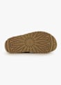 UGG GoldenGlow slipper femmes Marron 47913 3