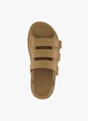 UGG GoldenGlow slipper femmes Marron 47913 4