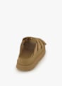 UGG GoldenGlow slipper femmes Marron 47913 5