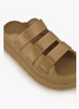 UGG GoldenGlow slipper femmes Marron 47913 6