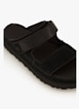 UGG Goldenstar Glide sandali donna Nero 47914 6