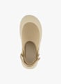 UGG GoldenGlow Canvas slipper femmes Marron 47921 4