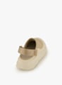 UGG GoldenGlow Canvas slipper femmes Marron 47921 5