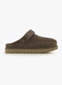UGG Goldencoast Clog Damen Hausschuh Grau 47930 1