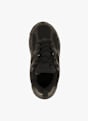 Nike V5 Runner sneaker bambini Nero 47929 4