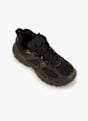 Nike V5 Runner sneaker bambini Nero 47929 6