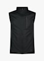 POWERZONE Running Herren Gilet Schwarz 47924 1