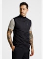 POWERZONE Running Herren Gilet Schwarz 47924 2