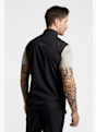 POWERZONE Running Herren Gilet Schwarz 47924 3
