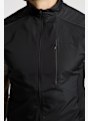 POWERZONE Running Herren Gilet Schwarz 47924 5