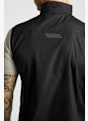 POWERZONE Running Herren Gilet Schwarz 47924 6
