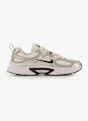 Nike V5 Runner sneaker bambini Grigio 47928 1