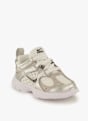 Nike V5 Runner sneaker bimbo Grigio 47931 2