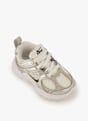 Nike V5 Runner sneaker bimbo Grigio 47931 6