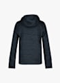 46 NORD midlayer bambini Blu 47933 2
