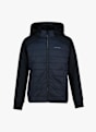 46 NORD Hybrid midlayer bambini Blu 47923 1