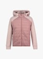 46 NORD Hybrid midlayer bambini Rosa 47953 1
