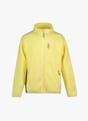 46 NORD midlayer bambini Giallo 47946 1