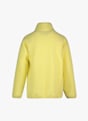 46 NORD Kinder Midlayer Gelb 47946 2