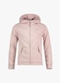 46 NORD midlayer bambini Rosa 47942 1