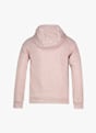 46 NORD midlayer bambini Rosa 47942 2