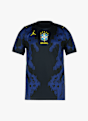 Nike Brasile Away Replica maglia da calcio bambini Mondiali 2026 Blu 47948 1