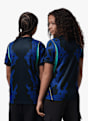 Nike Brasile Away Replica maglia da calcio bambini Mondiali 2026 Blu 47948 4