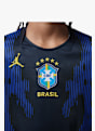 Nike Brésil Away Replica maillot de football enfants CDM 2026 Bleu 47948 6