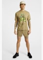 Ciele ORT Wallace Lake Road Herren T-Shirt Beige 47950 4