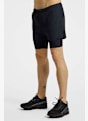 Ciele DLY 5" Herren Short Schwarz 47951 2