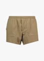 Ciele AT 5" short uomo Beige 47935 1