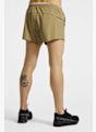 Ciele AT 5" short hommes Beige 47935 3