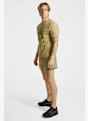 Ciele AT 5" Herren Short Beige 47935 4