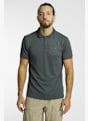 46 NORD Herren Poloshirt Grau 47940 1