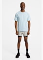 Ciele DLY t-shirt hommes Bleu 47943 3