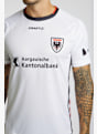 Craft FC Aarau Home Replica maglia da calcio uomo 25/26 Bianco 47936 3