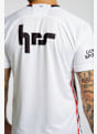 Craft FC Aarau Home Replica maglia da calcio uomo 25/26 Bianco 47936 4