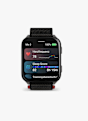 GARMIN Venu X1 Sportuhr Schwarz 47973 2
