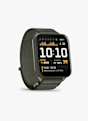 GARMIN Venu X1 Sportuhr Schwarz 47965 1