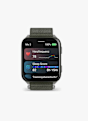 GARMIN Venu X1 Sportuhr Schwarz 47965 2