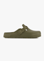 Birkenstock Boston EVA Regular Fit slipper hommes Beige 47966 1