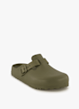 Birkenstock Boston EVA Regular Fit slipper hommes Beige 47966 2