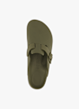 Birkenstock Boston EVA Regular Fit slipper hommes Beige 47966 4