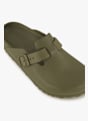 Birkenstock Boston EVA Regular Fit slipper hommes Beige 47966 6